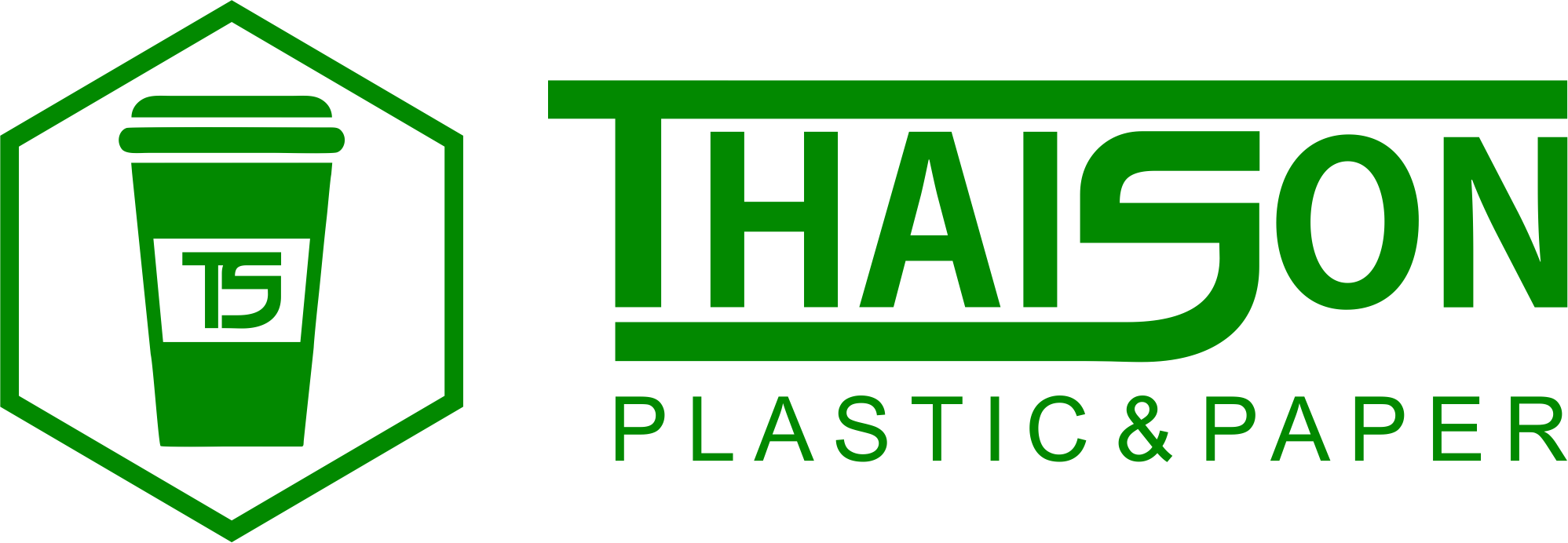 Logo THAISON