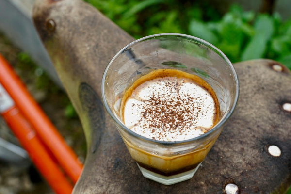 Ảnh minh họa: Câu chuyện cà phê đặc sản