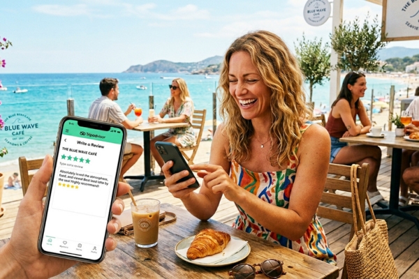 Kết quả của quy trình xin lỗi chuyên nghiệp là biến khách hàng khó tính thành fan cuồng nhiệt của thương hiệu.