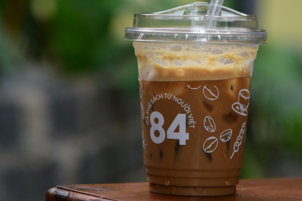 Ảnh minh họa: Cần phải bảo vệ thương hiệu cho quán cafe & trà của bạn khi có ý định mở rộng thành hệ thống nhiều cửa hàng.