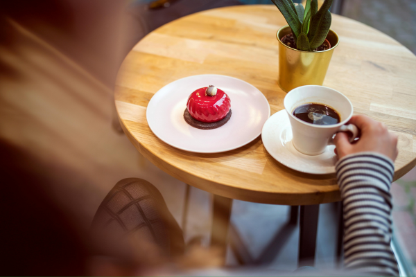 Ứng dụng Cà phê đặc sản mang lại nhiều lợi thế cạnh tranh cho chủ quán cafe