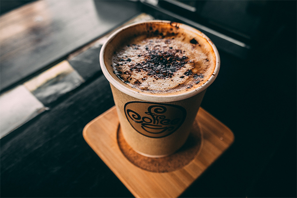 Cách làm thức uống Cappuccino