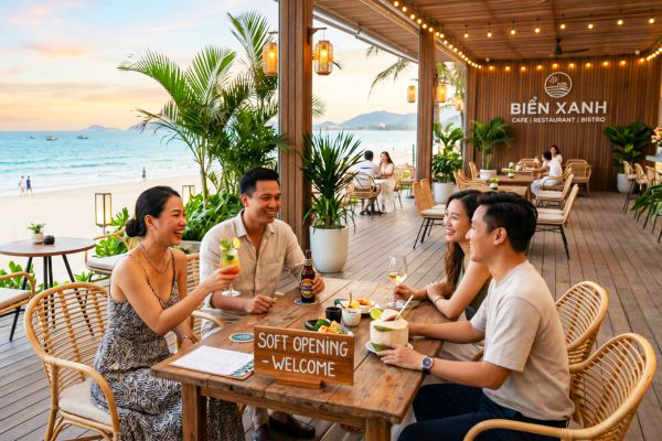 Phân tầng và lựa chọn tệp khách hàng thử nghiệm phù hợp giúp kiểm soát dung lượng quán trong ngày mở cửa thử (ảnh 2).