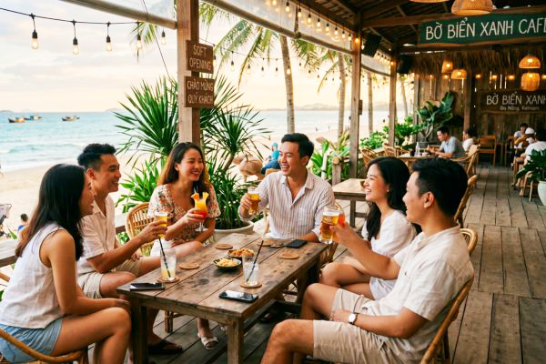Phân tầng và lựa chọn tệp khách hàng thử nghiệm phù hợp giúp kiểm soát dung lượng quán trong ngày mở cửa thử.