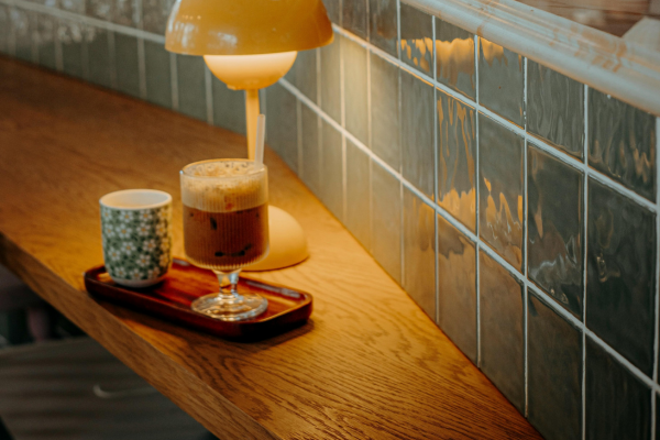 Ảnh minh họa: Cà phê Single Origin có những ưu điểm và trải nghiệm thú vị mà cà phê Blend thông thường không có được.