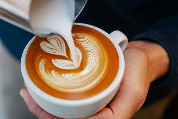 Ảnh minh họa: Việc áp dụng Single Origin giúp quán bạn tạo ra sự khác biệt rõ rệt so với các đối thủ cạnh tranh.