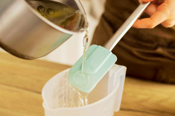 Ảnh minh họa: Syrup là gì?