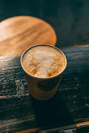 phân biệt giữa cà phê Cappuccino và Macchiato
