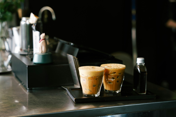 Ảnh minh họa: Xây dựng quy trình vận hành chuẩn SOP, mang lại rất nhiều lợi ích cho quán trà & cafe.