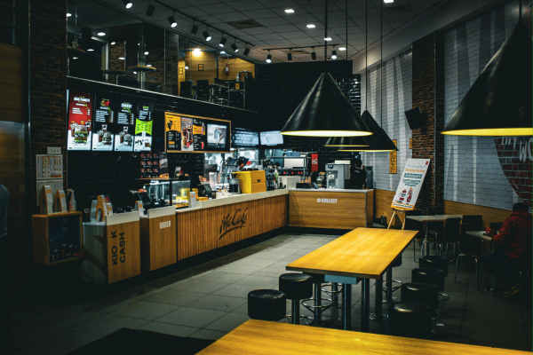 Ảnh minh họa: Xây Dựng Quy Trình Làm Việc Cốt Lõi, Từ Order Đến Pha Chế